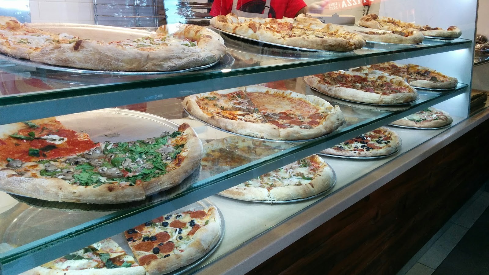 Sal #39 s Pizza Tremont Street Boston MA Boston Pizza Sal #39 s Pizza Tremont Street Boston MA Boston Pizza