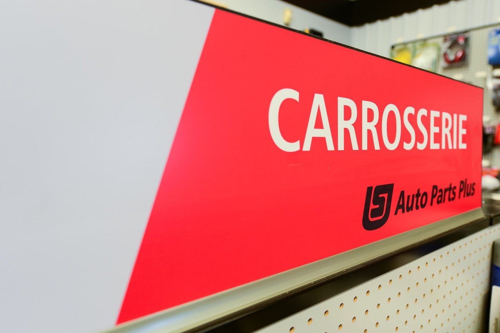 Bumper to Bumper Pièces d'auto Location Auto StJeansurRichelieu