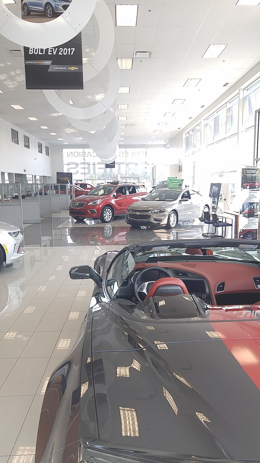 Racine Chevrolet Buick GMC Ltée Location Auto StJeansurRichelieu Racine Chevrolet Buick GMC Ltée Location Auto StJeansurRichelieu