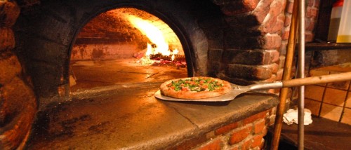 Antico Forno