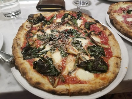 Babbo Pizzeria e Enoteca