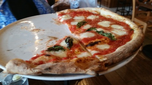 Babbo Pizzeria e Enoteca