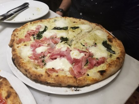 Babbo Pizzeria e Enoteca