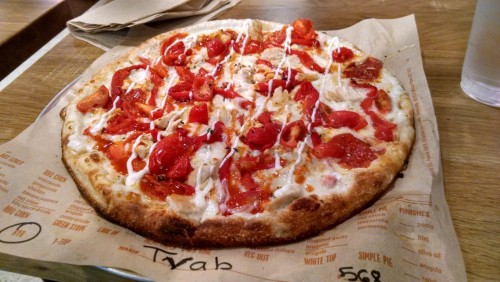 Blaze Pizza