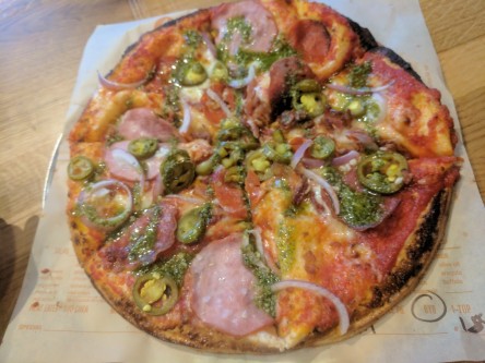 Blaze Pizza