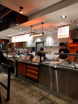 Blaze Pizza