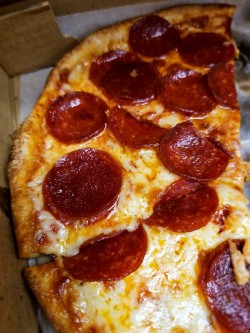 Broadway's Best Pizza