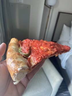 Broadway's Best Pizza