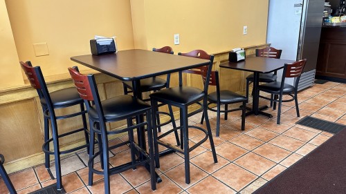 Broadway's Best Pizza