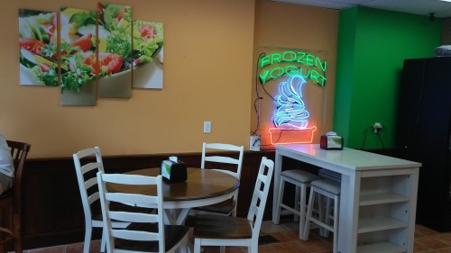 Broadway's Best Pizza