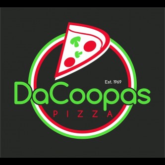 DaCoopas Pizza