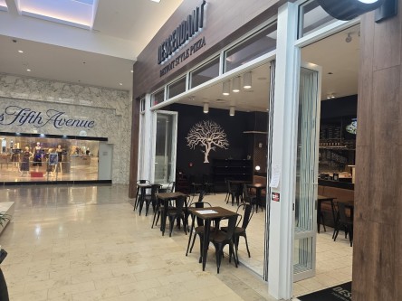 Descendant Detroit Style Pizza