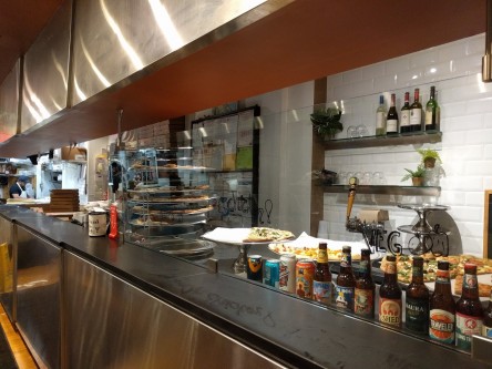 Dirty Water Dough Company