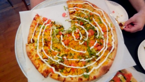 Dirty Water Dough Company