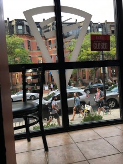 Dirty Water Dough Company