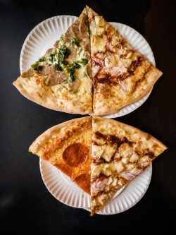 Dirty Water Dough Company