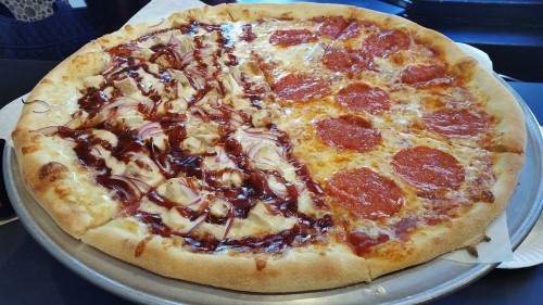 Dirty Water Dough Company