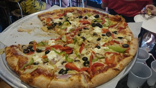 Dirty Water Dough Company