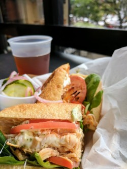 Dirty Water Dough Company