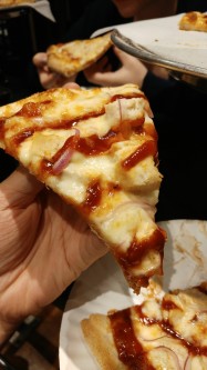 Dirty Water Dough Company