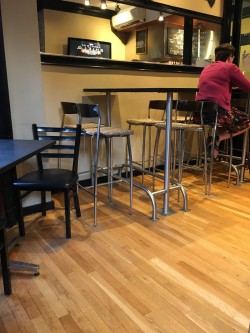 Dirty Water Dough Company