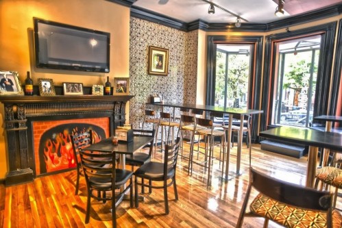 Dirty Water Dough Company