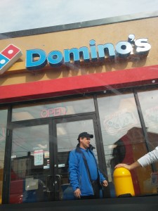 Domino's Pizza