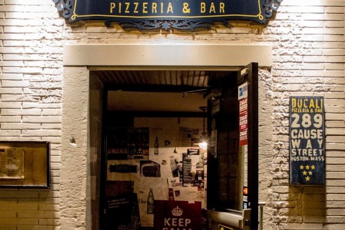 Ducali Pizzeria & Bar