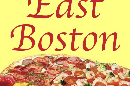 East Boston House of Pizza
