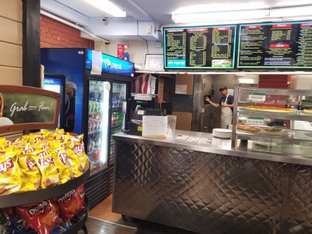 Felcaro Pizzeria