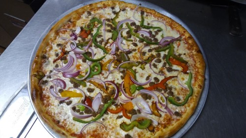 Felcaro Pizzeria