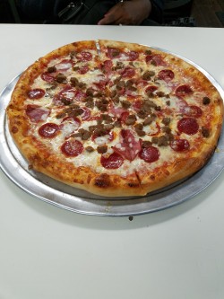 Felcaro Pizzeria