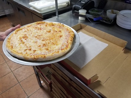 Felcaro Pizzeria