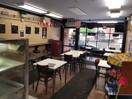 Felcaro Pizzeria