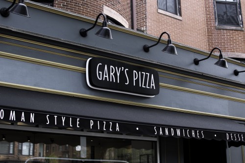 Gary's Pizza