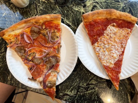 Joe’s Pizza