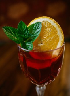 Lily's Bar - Pizza - Patio