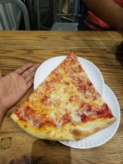 New York Pizza
