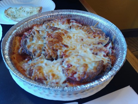 O'Cheese