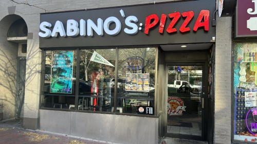 Sabino's Pizza