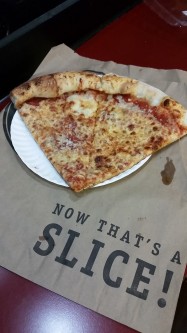 Sal's Pizza | Tremont Street | Boston, MA