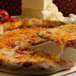 Sal's Pizza | Brookline Ave | Boston