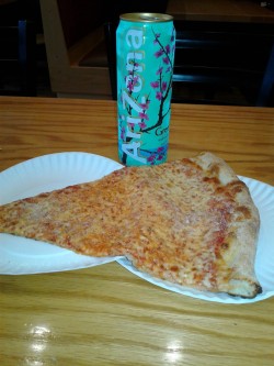 Supreme Pizza