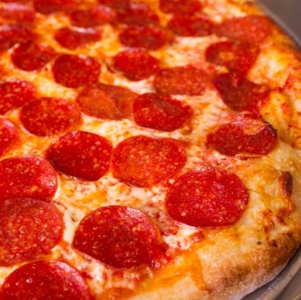 Supreme Pizza