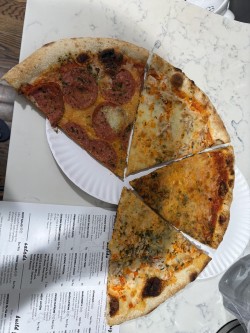 Union Park Pizza