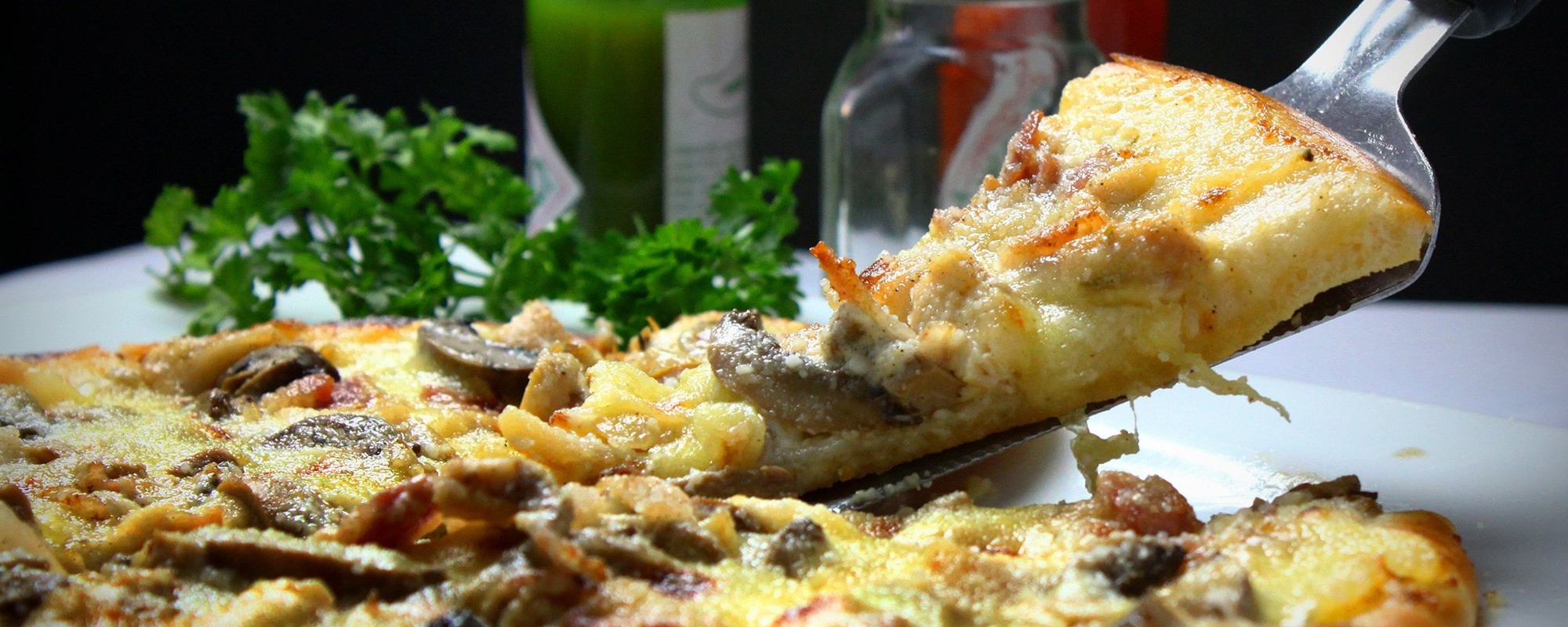 Boston Pizza Boston Pizza